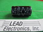 CAPACITOR 4700UF 40-VOLT AXIAL 105-DEG UPGRADE FROM 35-VOLT FREE SHIPPING
