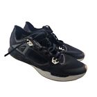 Nike Shoes Men Size 12 Jordan 89 Racer Oreo Training Running Athletic Sneakers