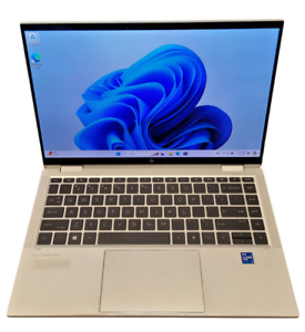 HP EliteBook X360 1040 G8 14