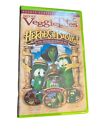 VeggieTales - Heroes of the Bible: Lions, Shepherds and Queens (Oh, My) (VHS,...