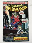 AMAZING SPIDER-MAN #144 1975 1st full appearance of Gwen Stacy's clone!