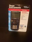 New ListingTexas Instruments TI-83 Plus Graphing Calculator NEW Sealed