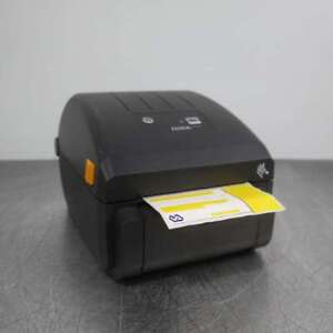 Zebra ZD220 Direct Thermal USB Barcode Label Printer