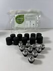 Young Living AromaGlide Advanced Bottle Roller Ball Fitments 5 & 15ml  Lot of 10