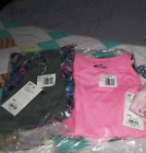 Jumping Beans Toddler Girls 18 months - 2 Skort & Top Sets Lot of 4 Items -  NWT