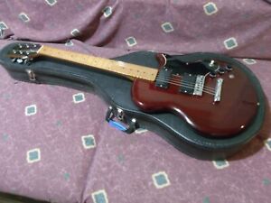 Rare Vintage late 70's/early 80's L-6S style Electric Guitar MIK