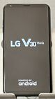 LG V30 ThinQ 64GB AT&T Black