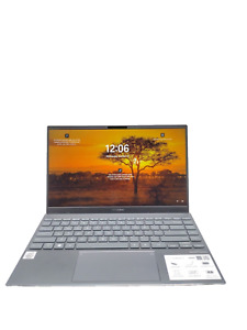 ASUS ZenBook UX425JA 512GB SSD, 8GB RAM, Core i7-1065G7, Windows 11 (22234)