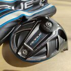 Callaway Rogue Subzero Driver 9.0 Head only with Headcover