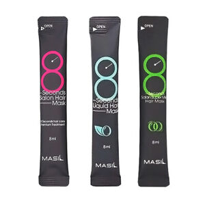 [MASIL] 8 Seconds Hair Mask Stick Pouch 8ml / Korean Cosmetics