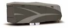 Adco 52272 Designer Series SFS AquaShed Toy Hauler Cover for 20'1-24' Trailers