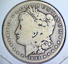 New Listing1903 S Morgan Silver Dollar
