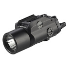 Streamlight TLR-VIR ll Rail IR Illuminator, IR Laser & White Light Black 69192