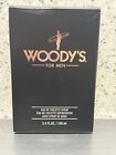 Woody's for Men Eau De Toilette Spray, 3.4 oz NEW IN BOX !! sale!!!!
