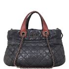Chanel In The Mix Tote Bag Large