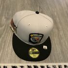 New Era Pittsburgh Steelers 2023 Salute To Service STS Hat 59FIFTY Size: 7 3/8