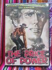 THE PRICE OF POWER-SPAGHETTI WESTERN- DVD-OUT OF PRINT- DVD!