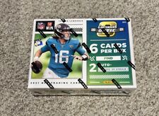 New Listing2021 Panini Contenders Optic NFL Football Factory Sealed Hobby Box
