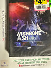 New ListingWishbone Ash Live in Paris 2015 (DVD)