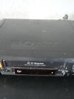 Sony SLV-N60 4 Head Hi-Fi Stereo VCR Video Cassette Recorder Tested Works