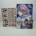 Rosario + Vampire: Season 1 & 2 Manga by Akihisa Ikeda PB Lot English Manga x10