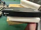 Swann 8 Channel Dvr Recorder Security System Brand New In Box. No Cameras