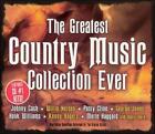 Greatest Country Music: Collection Ever - Music CD - Various Artists -  2005-12-