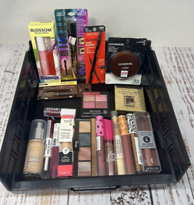 Makeup Cosmetic Wholesale Lot Various Brands READ  (#Z)