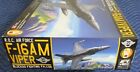 NEW 1:32 F-16AM VIPER BLOCK 20 (Multi-media Kit) 2021 AFV Club (Academy) AR32S03