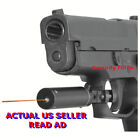 RED DOT LASER SIGHT FOR SCCY CPX-1 CPX-2 CP-3