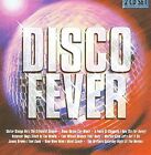 Disco Fever [United Multi License] by Various Artists (CD, Jul-2008, 2 Discs,...