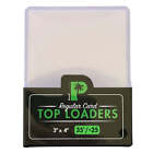 Palms Off Gaming Standard 35pt Top Loaders - 25pc Pack