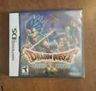 Dragon Quest VI: Realms of Revelation. Nintendo DS.  BRAND NEW SEALED