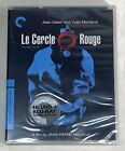 Le Cercle Rouge (Criterion Collection) [New 4K UHD Blu-ray] 2 Pack, Subtitled