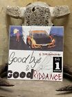 Juice WRLD Goodbye & Good Riddance IVC #881/2500 - 2xLP Yellow Vinyl New Sealed
