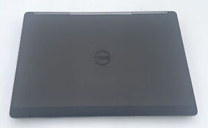 Dell Precision 7720 Intel i7-7700HQ FHD Quadro P3000 16GB (Barebones)