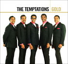 THE TEMPTATIONS * 36 Greatest Hits * NEW 2-CD Set * Original MOTOWN Recordings