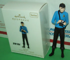 Hallmark Star Trek Spock Vulcan 2nd Legends 2011 Ornament