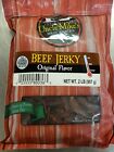 Uncle Mike's Beef Jerky (2LB)