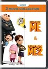 Universal Pictures Home Entertainment Despicable Me: 2-Movie Collection (DVD)