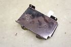 Indian motorcycle -chief battery tray Oem *2516