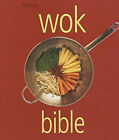 Wok Bible Hardcover
