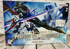 PG 1/60 Perfect Strike Gundam Plastic Model Kid Bandai