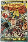 Amazing Spider-Man #155 (1976) NM High Grade John Romita Sr Cover Len Wein Story