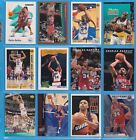 Charles Barkley Lot (12 cards) SkyBox Mosaic+, Philadelphia 76ers Basketball HOF