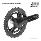 Campagnolo CHORUS 12 Speed Carbon Ultra Torque Crank Set : COMPACT 34/50T