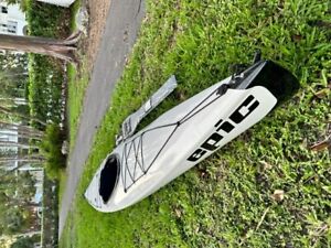 used kayaks for sale