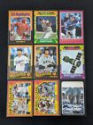2024 Topps Heritage INSERTS ~ YOU PICK, Complete Your Set, w/ SP Short Print
