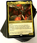 ***Custom Commander Deck*** Kaalia of the Vast - Angels - EDH Magic Cards
