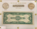1923 $1 Silver Certificate 
